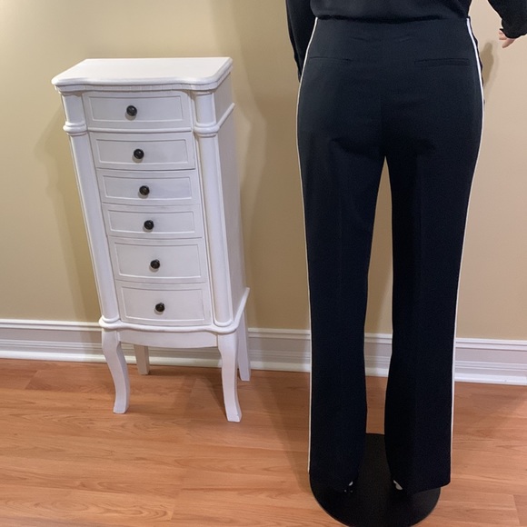🔥Relaxed Fit Women Trouser Pant🔥 - Picture 3 of 5